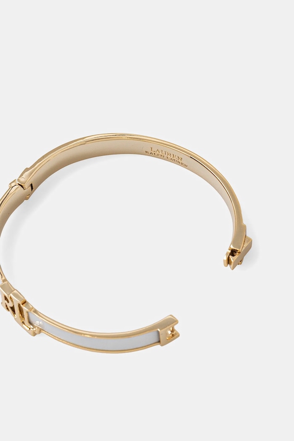 Βραχιόλι Lauren Ralph Lauren 14B00042 χρυσαφί AA00