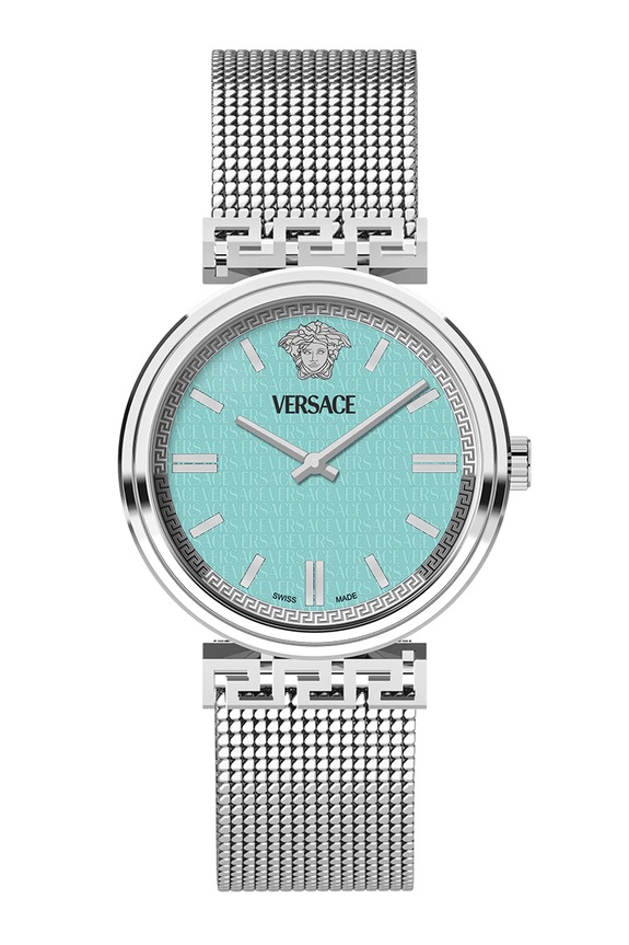 Versace ceas argintiu VETCA0324
