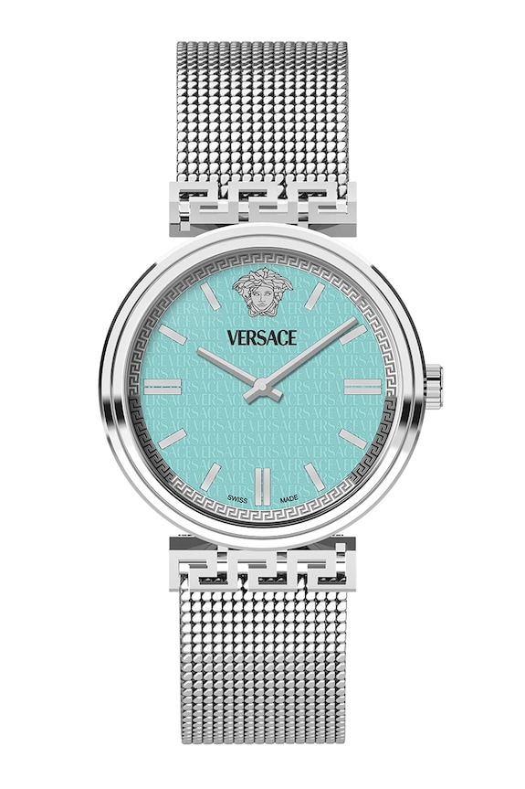 Versace ceas argintiu VETCA0324