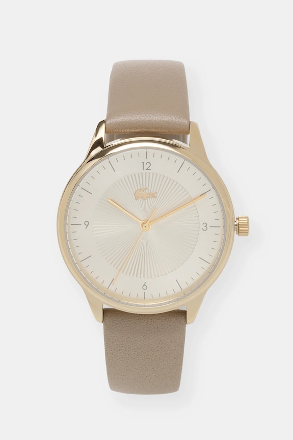 Lacoste orologio verde 2001167