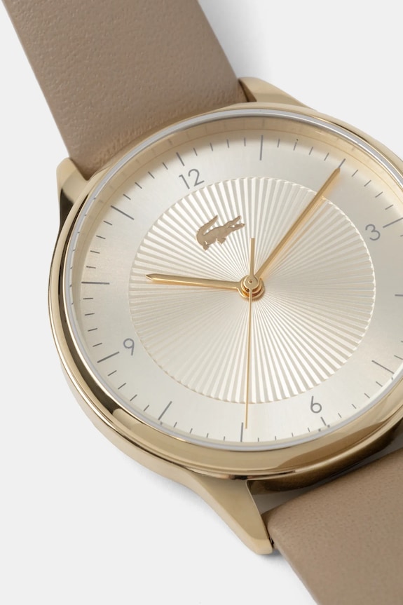 Lacoste orologio 2001167 verde AA00