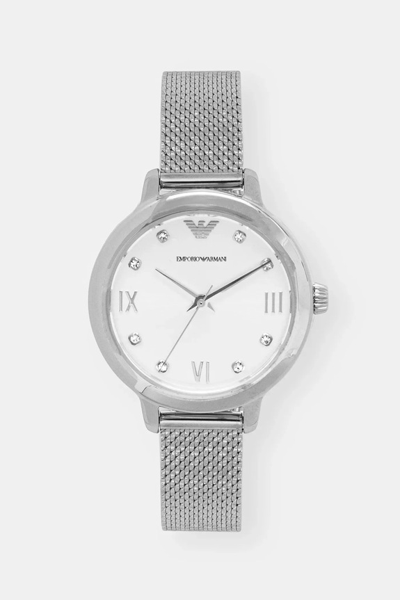 Emporio Armani orologio argento AR11584