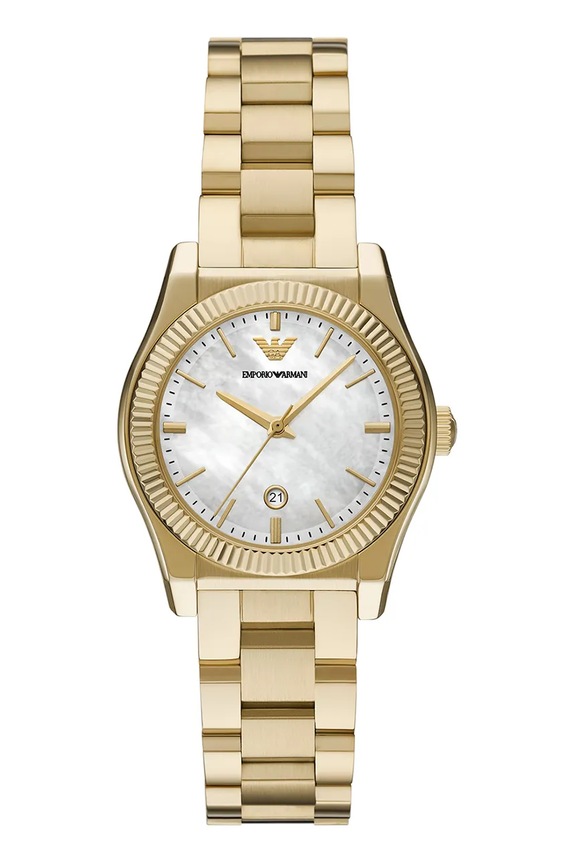 Ura Emporio Armani FEDERICA zlata AR11657