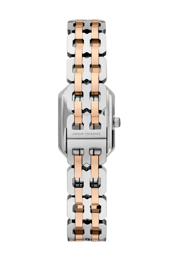 Armani Exchange óra FAYE AX5810 ezüst AA00