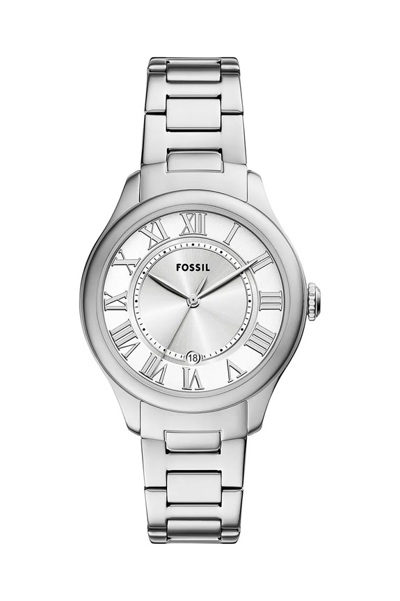Fossil orologio GILMORE argento ES5393