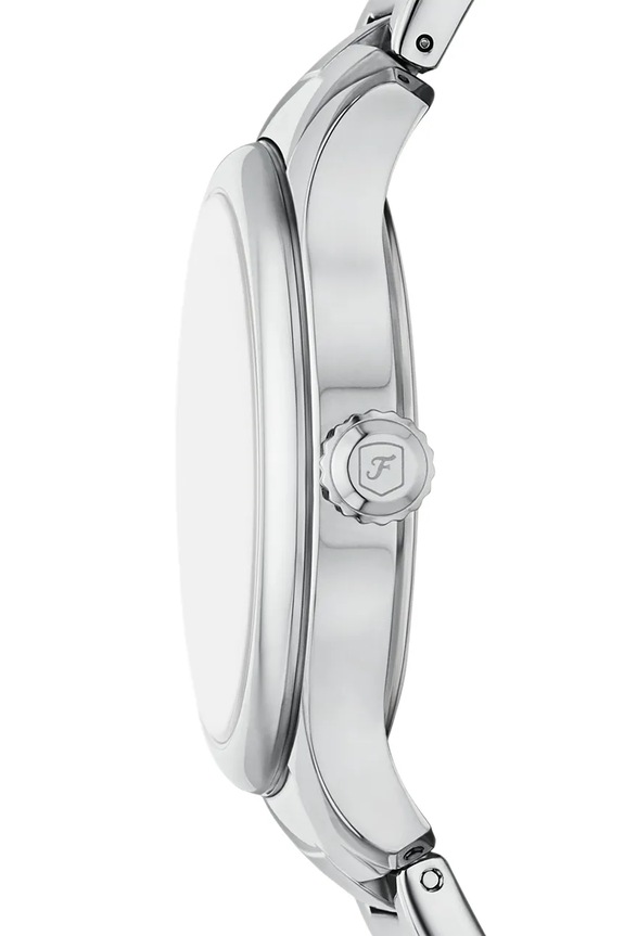 Accessori Fossil orologio GILMORE ES5393 argento