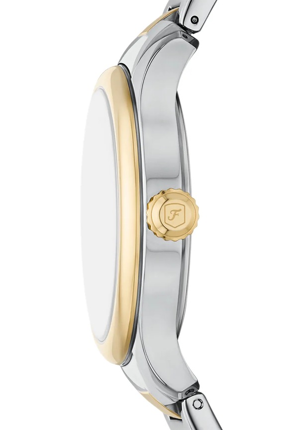 Αξεσουάρ Ρολόι Fossil GILMORE ES5396 πολύχρωμο