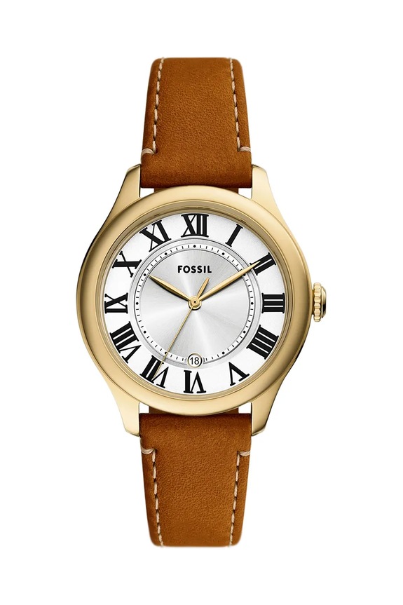 Fossil ceas GILMORE maro ES5397