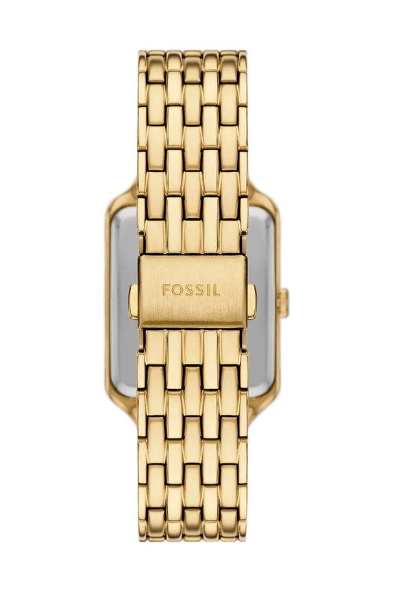 Ρολόι Fossil RAQUEL ES5398 χρυσαφί AA00