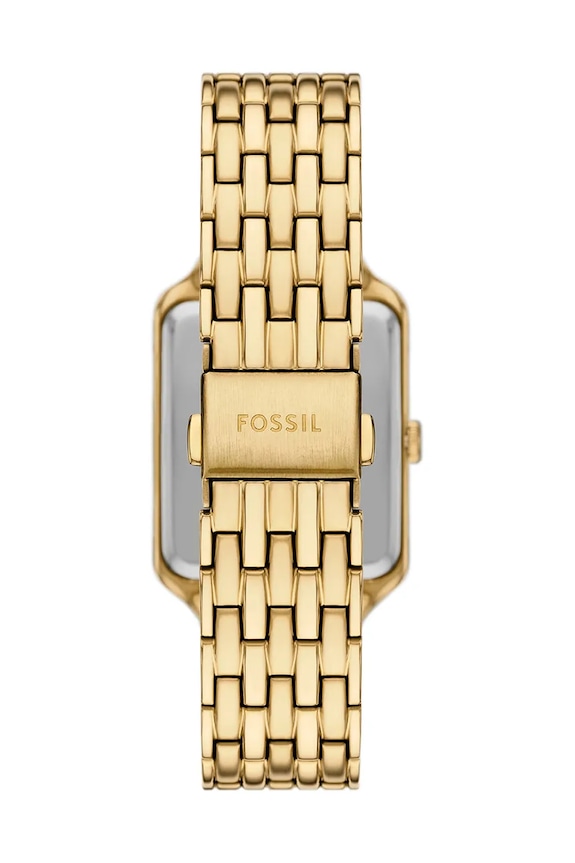 Ρολόι Fossil RAQUEL ES5398 χρυσαφί AA00