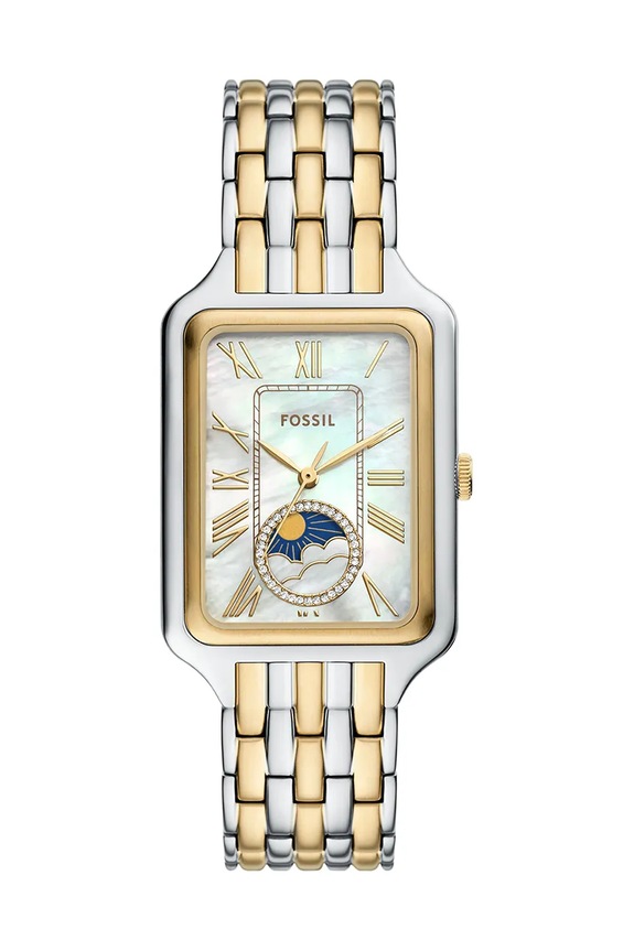 Ρολόι Fossil RAQUEL πολύχρωμο ES5399