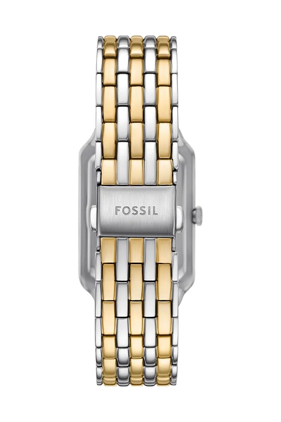 Ρολόι Fossil RAQUEL ES5399 πολύχρωμο AA00