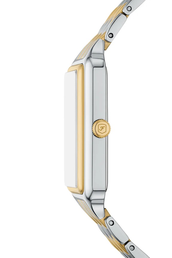 Αξεσουάρ Ρολόι Fossil RAQUEL ES5399 πολύχρωμο