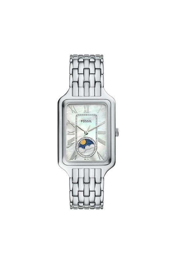 Fossil orologio RAQUEL argento ES5400