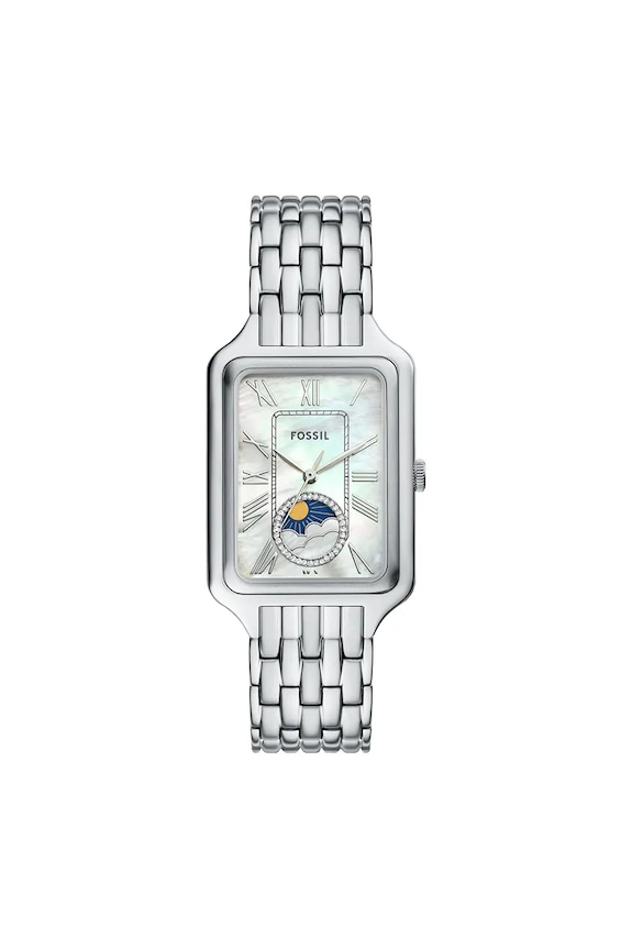 Fossil orologio RAQUEL argento ES5400