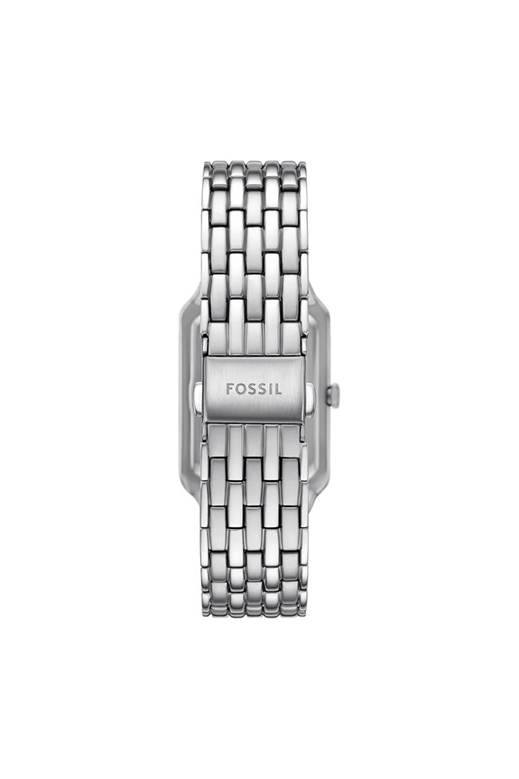 Fossil orologio RAQUEL ES5400 argento AA00