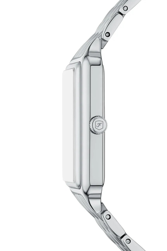 Accessori Fossil orologio RAQUEL ES5400 argento