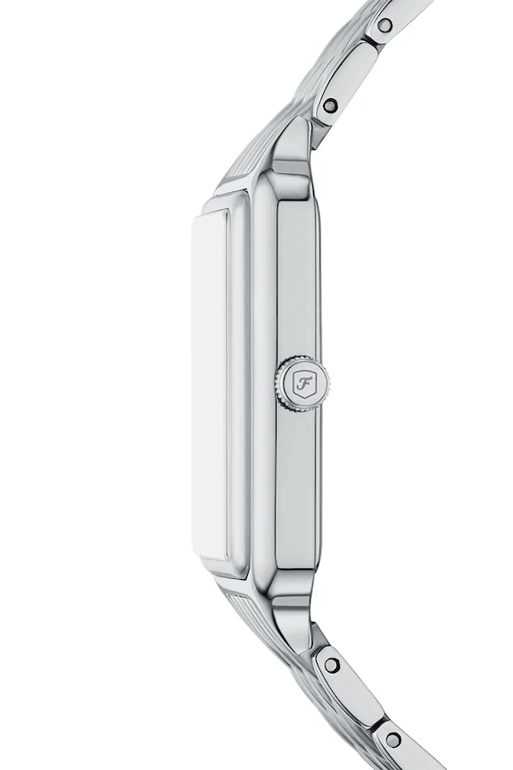 Accessori Fossil orologio RAQUEL ES5400 argento