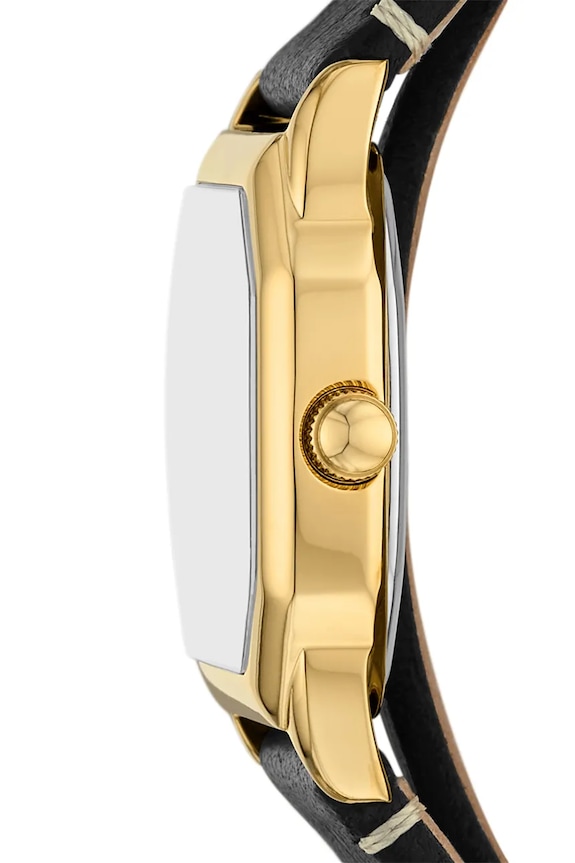 Αξεσουάρ Ρολόι Fossil HARLOW ES5404 μαύρο