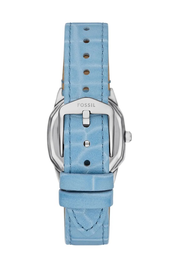 Fossil zegarek HARLOW ES5405 niebieski AA00
