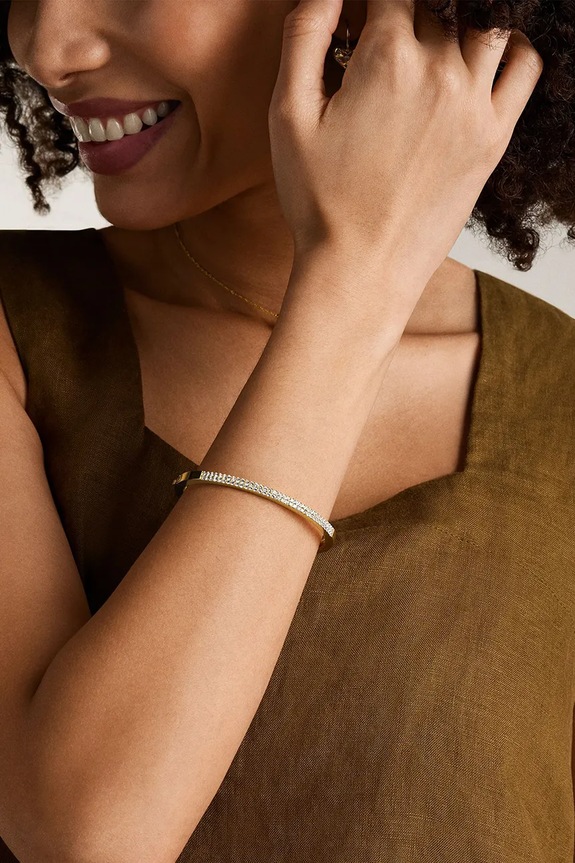 Fossil bratara ELLIS aur JF04862710