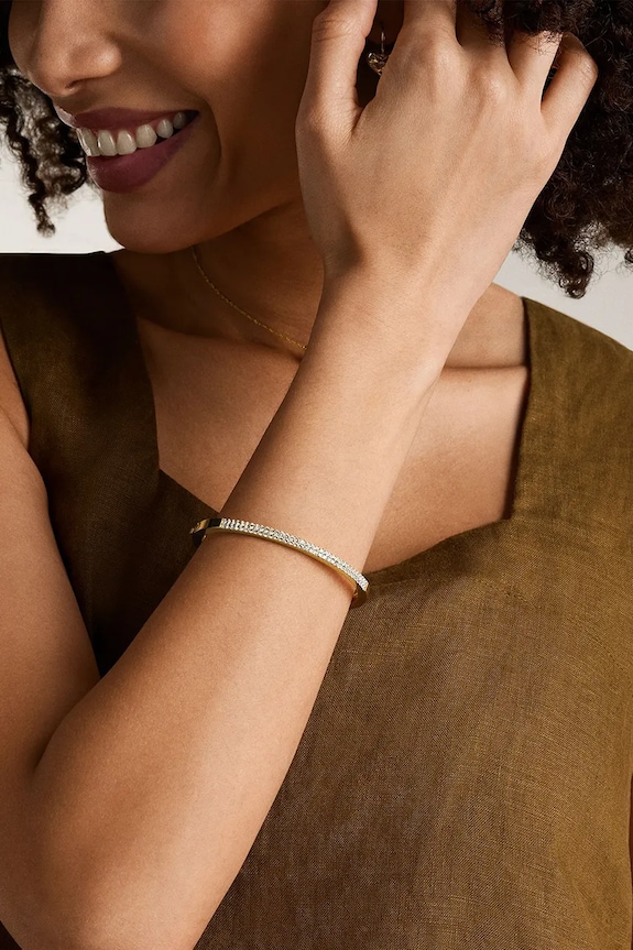 Fossil bratara ELLIS aur JF04862710