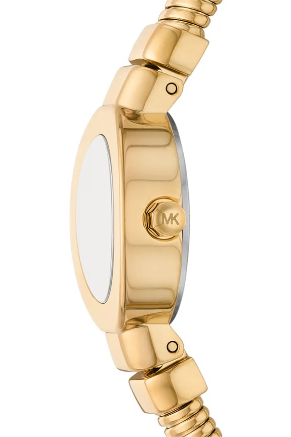 Doplňky Hodinky Michael Kors GRAMERCY MK7527 zlatá