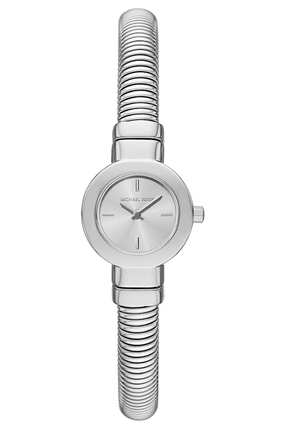 Sat Michael Kors GRAMERCY srebrna MK7529