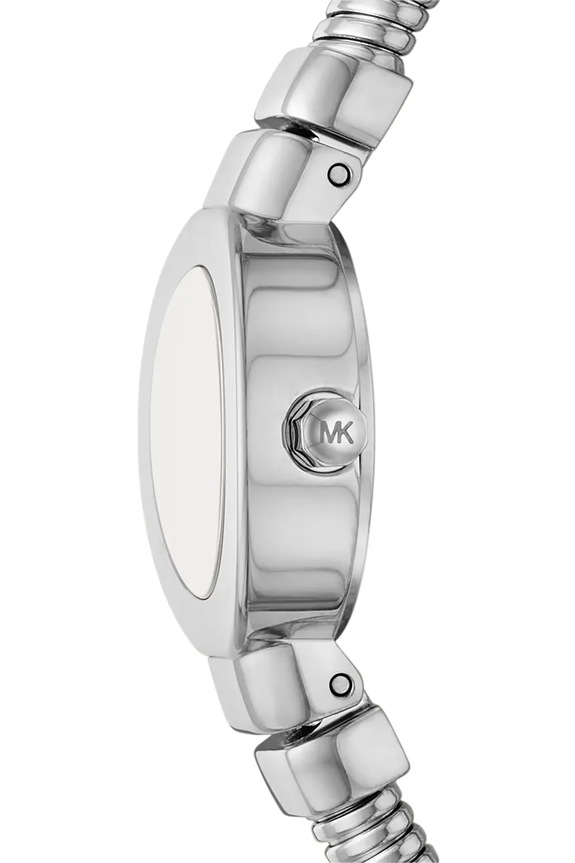 Dodaci Sat Michael Kors GRAMERCY MK7529 srebrna