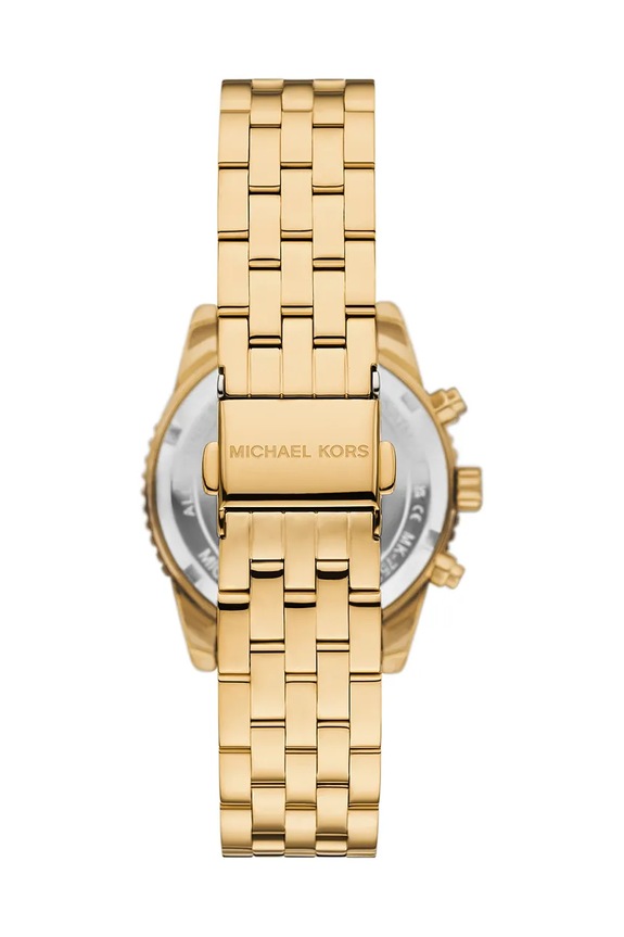 Ρολόι Michael Kors RITZ MK7530 χρυσαφί AA00