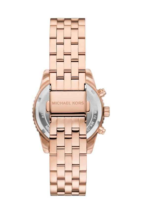 Ρολόι Michael Kors RITZ MK7531 χρυσαφί AA00