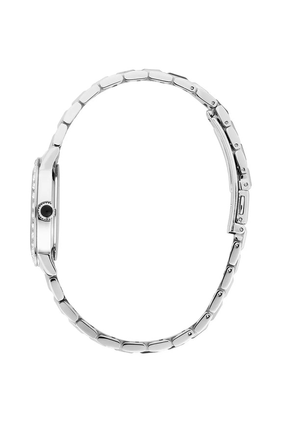 Kiegészítők Karl Lagerfeld óra R0553100512 ezüst