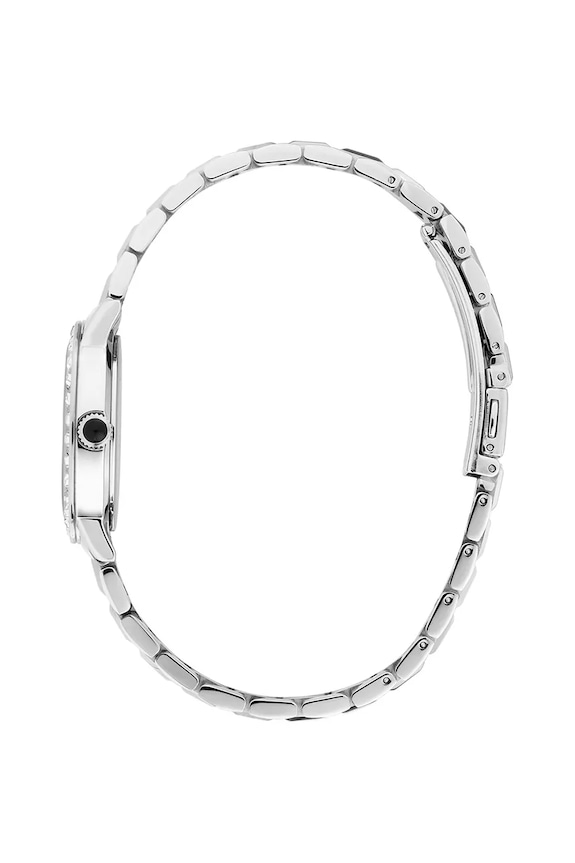 Kiegészítők Karl Lagerfeld óra R0553100512 ezüst