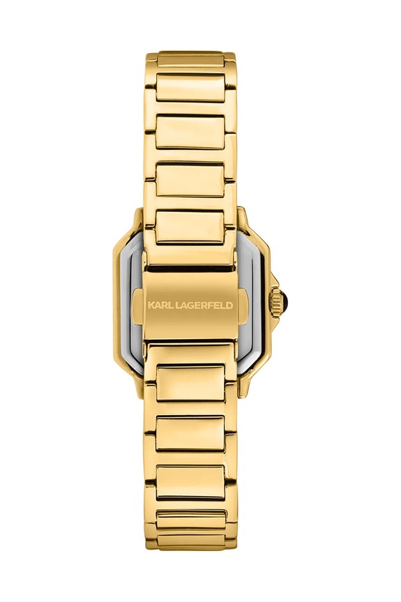 Karl Lagerfeld óra arany R0553102505