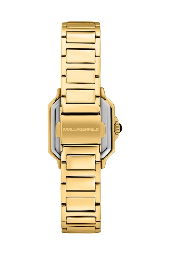 Karl Lagerfeld óra arany R0553102505