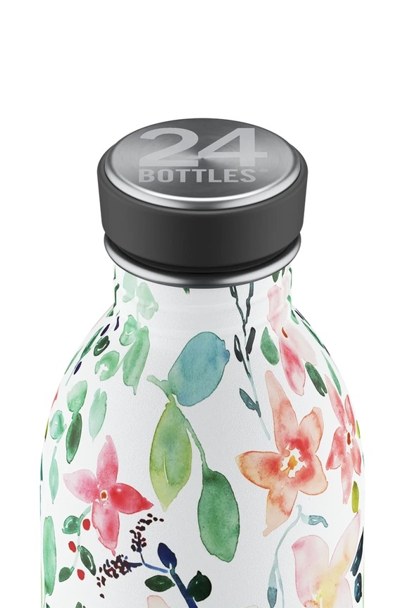 24bottles palack Urban Bottle 500ml Little Buds Urban.Bottle.050.LBuds többszínű AA00