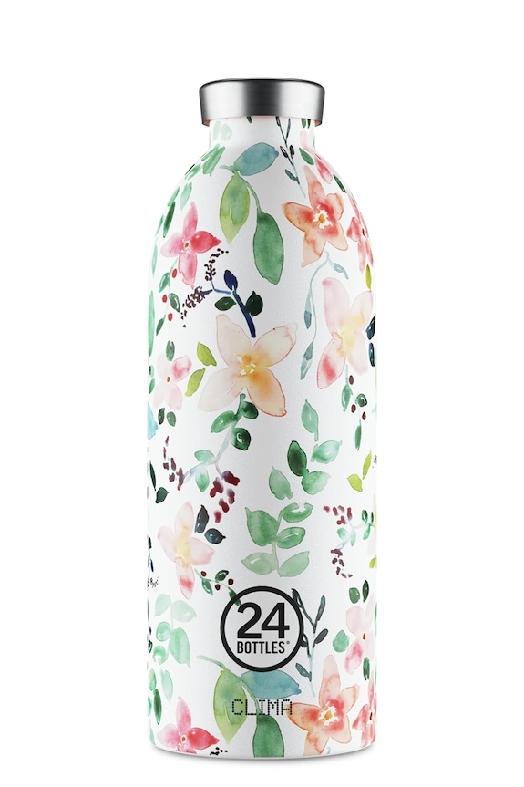 24bottles sticla termica Clima Bottle 850ml Little Buds multicolor Clima.Bottle.850.Lbuds