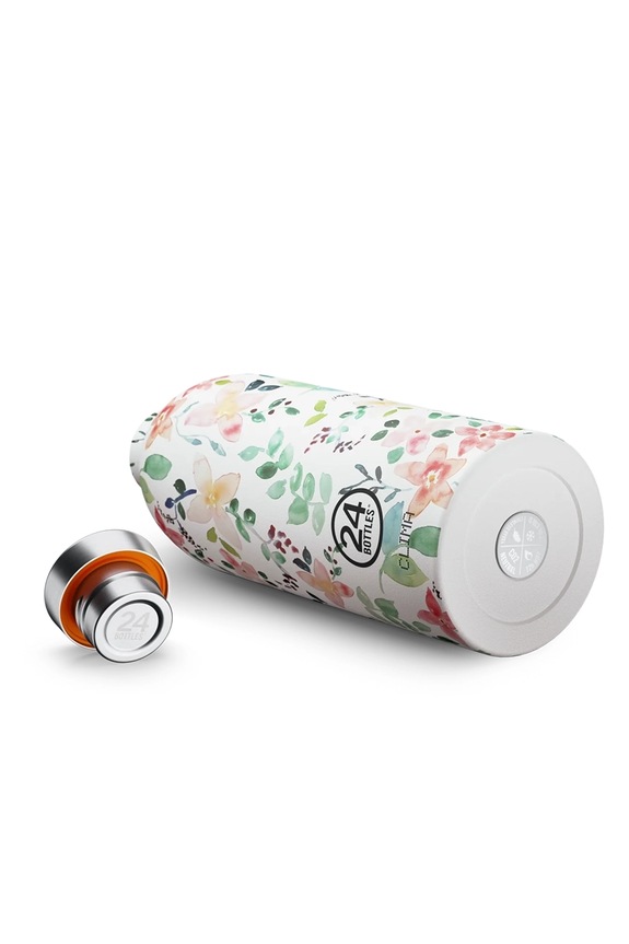 Accesorii 24bottles sticla termica Clima Bottle 850ml Little Buds Clima.Bottle.850.Lbuds multicolor