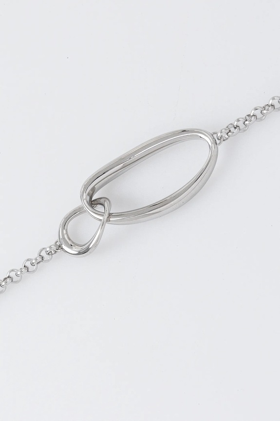 Náhrdelník Calvin Klein 35000353 strieborná AA00
