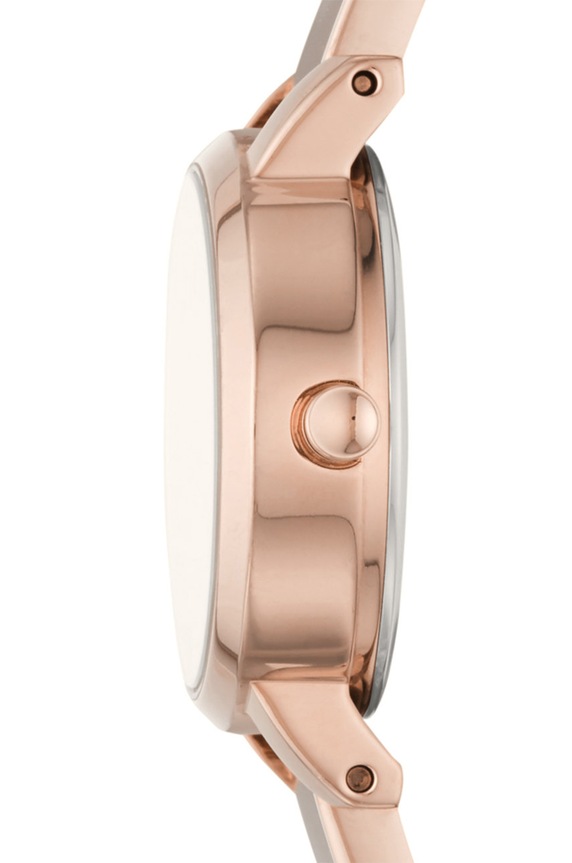 Dkny - Zegarek NY2308 Soho NY2308 złoty AA00