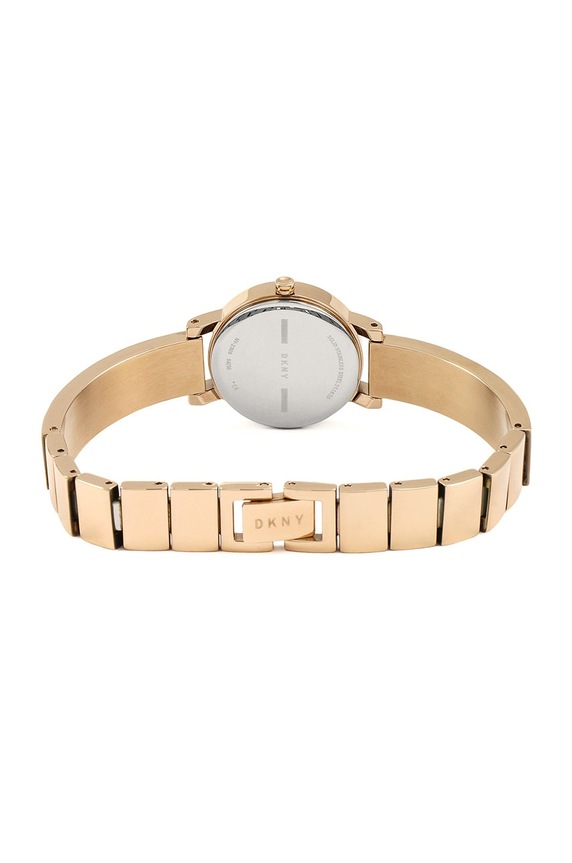 Dkny - Zegarek NY2308 Soho złoty NY2308