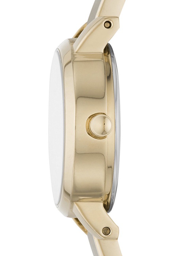 DKNY - Zegarek NY2307 Soho NY2307 złoty AA00