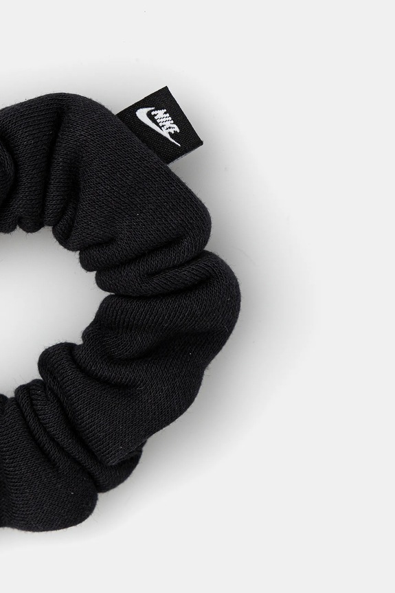 Ластик за коса Nike N.100.9099.091.OS черен AA00