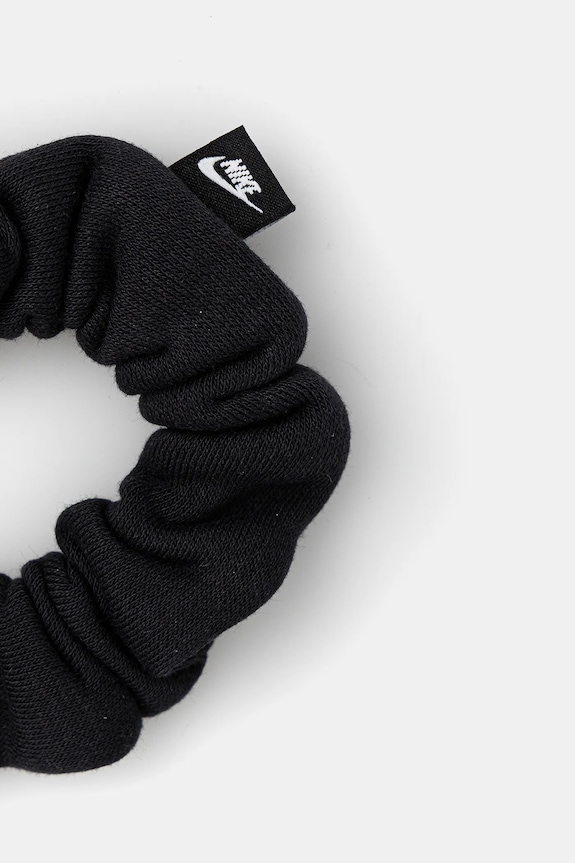 Ластик за коса Nike N.100.9099.091.OS черен AA00
