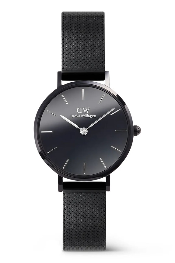 Hodinky Daniel Wellington čierna DW00100798