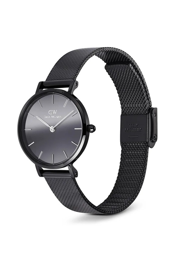 Hodinky Daniel Wellington DW00100798 čierna AA00