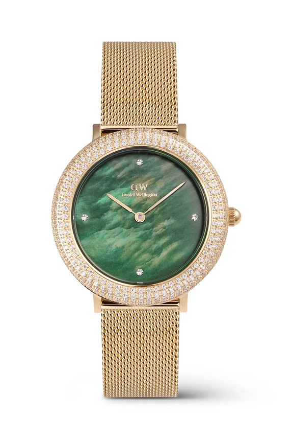 Hodinky Daniel Wellington zlatá DW00100824
