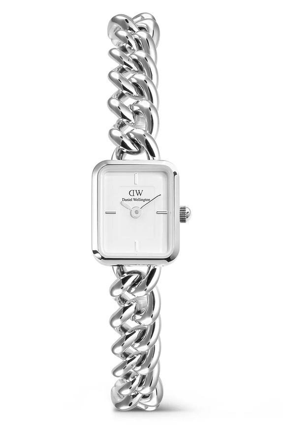 Accesorii Daniel Wellington ceas DW00100834 argintiu