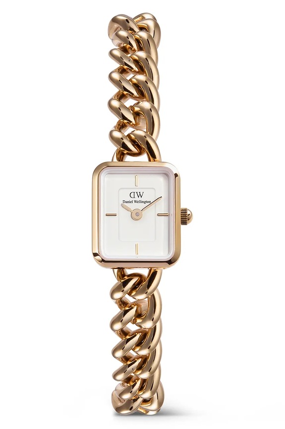 Dodaci Sat Daniel Wellington DW00100835 zlatna