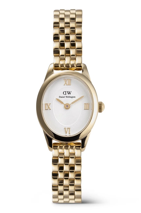 Ura Daniel Wellington zlata DW00100803